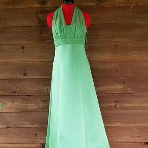 David's Bridal Women's Bridesmaid Dress